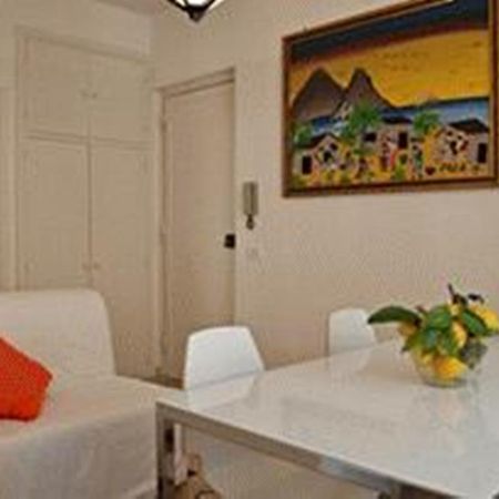 Casa Elena Apartman Maiori Kültér fotó