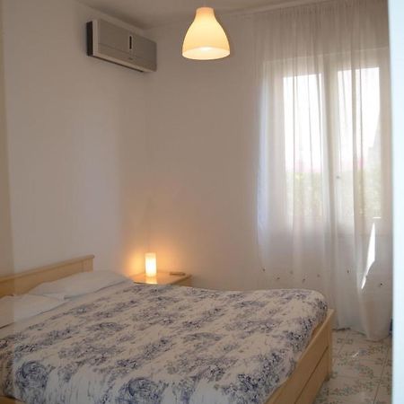 Casa Elena Apartman Maiori Kültér fotó