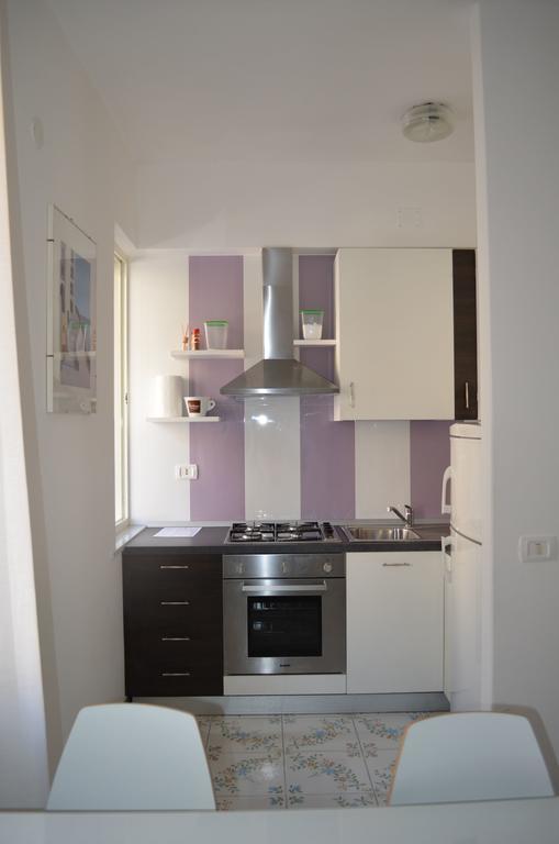 Casa Elena Apartman Maiori Kültér fotó