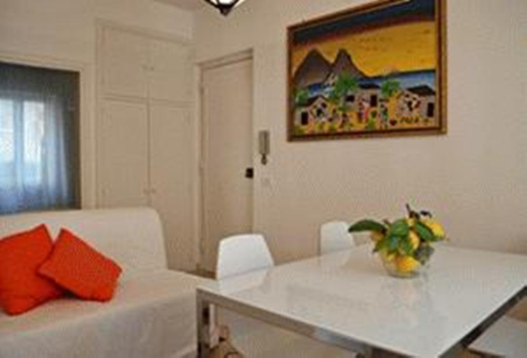 Casa Elena Apartman Maiori Kültér fotó