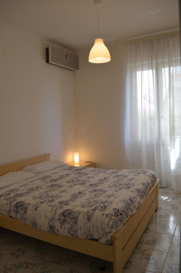 Casa Elena Apartman Maiori Szoba fotó