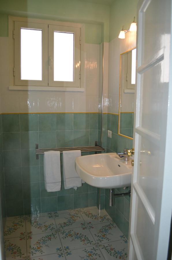 Casa Elena Apartman Maiori Kültér fotó