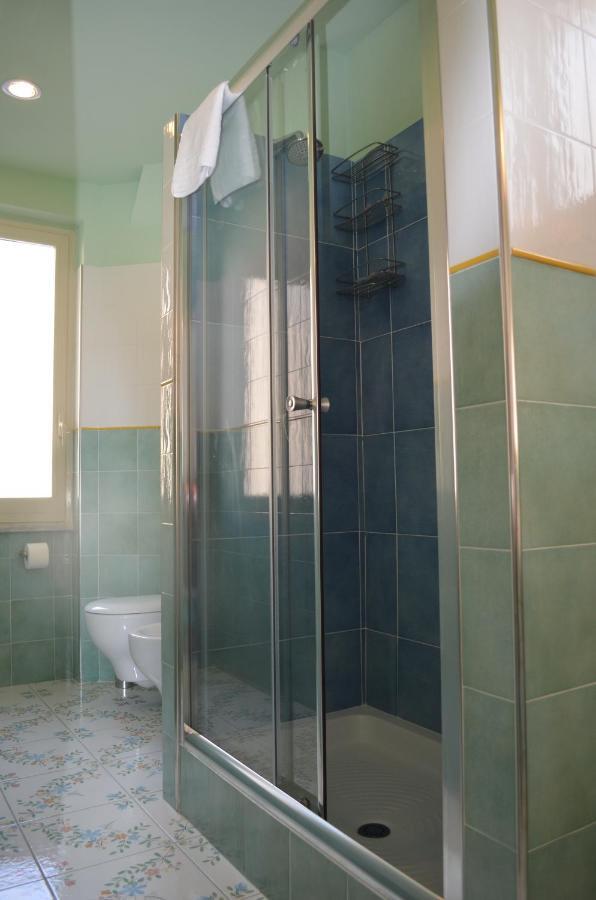 Casa Elena Apartman Maiori Kültér fotó