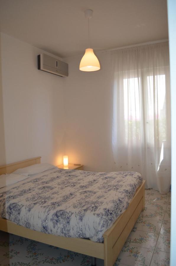 Casa Elena Apartman Maiori Kültér fotó